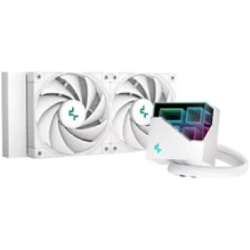 Deepcool | LT520 | Intel, AMD | Premium CPU Liquid