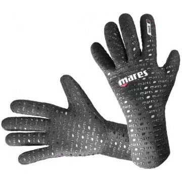 Flexa Touch 2mm gloves Mares