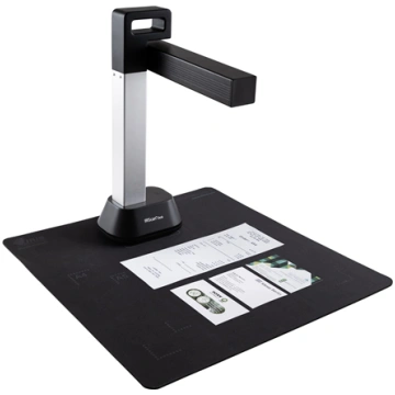 IRIS I can. Desk 6. Digital document camera 462005