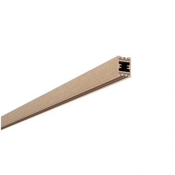 Z4000-48.SR.200.BR SURFACE TRACK 2m 48V BRASS magn