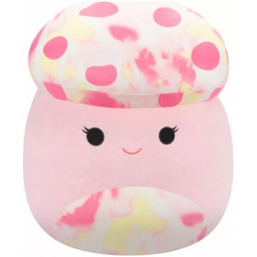 Plīša rotaļlieta SQUISHMALLOWS Rachel Mushroom 60 