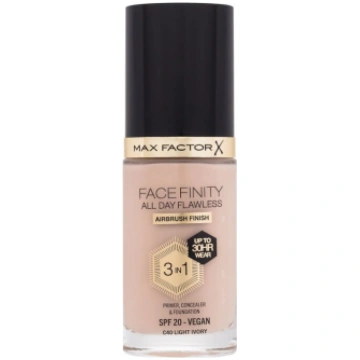Max Factor Facefinity / All Day Flawless 30ml SPF2