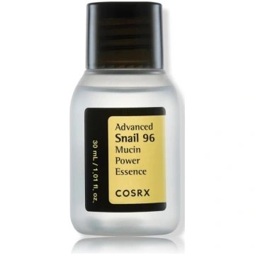 COSRX Advanced Snail 96 Mucin Power Essence sejas 
