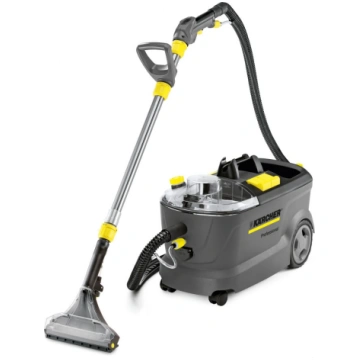 Putekļu sūcējs Industriāls Karcher Puzzi 10/2 Adv 