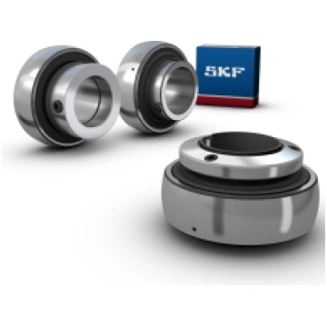 SY 1.1/4 ATF Korpuss 31.75x152x42.2 SKF