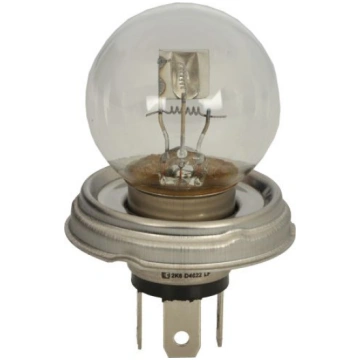 Spuldze R2 (1 gab.) Trucklight 24V 55/50W BOSCH