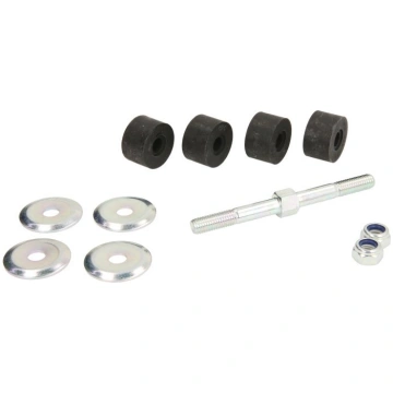 Stabilizatora atsaite/kronšteins FEBI FE42068