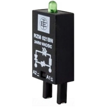 Schneider Electric RSZ ligzdu varistora modulis ar