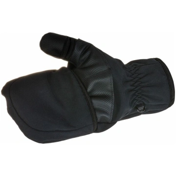 Cimdi-dūraiņi Norfin Softshell 703061 (L)
