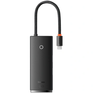 Baseus Lite Series adapter HUB USB Type C - HDMI /