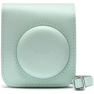 Fujifilm Instax Mini 12 Camera Bag mint-green