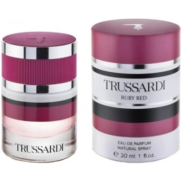 Trussardi Ruby Red Perfume EDP 30 ml 8058045436614