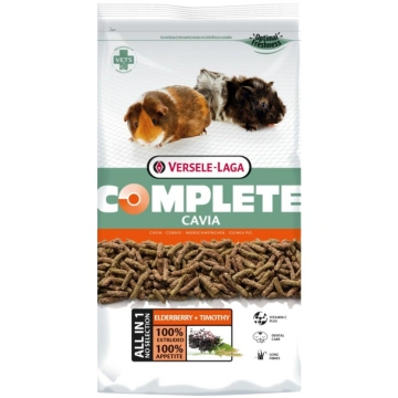 Barība grauzējiem Versele-Laga Complete Cavia, gra