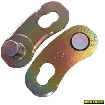 ĶĒDES SAVIEN. POSMS PowerLock 12s Eagle flow link
