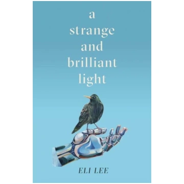 Strange and Brilliant Light: Winner of the Writers