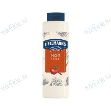 Asā mērce HELLMANN'S, 910g
