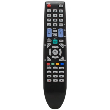 Remote control SAMSUNG BLISTER LCD OEM 3945