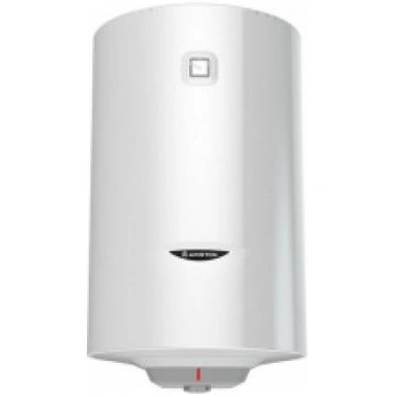 *Kombinētais boilers ARISTON 100 l 5.gadi(Labais)