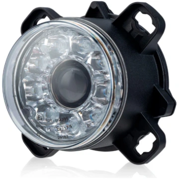 10-30V BULLBOY AGRILINE LED tālās gaismas lukturis