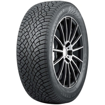 Nokian Hakkapeliitta R5 265/65 R18 114R