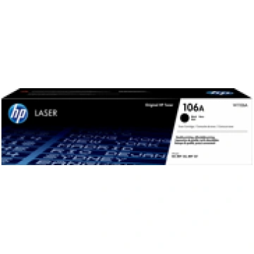 Nu 106A Melns W1106A HP