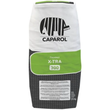 Armēšanas Līmēšanas Java Caparol Capatect X-TRA 30