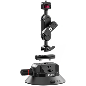 Accessories, Ulanzi, Ulanzi CA23 RS2/RS3 Tripod Qu