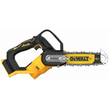 Akumulatora ķēdes zāģis Dewalt DCMPS520N, 20 cm
