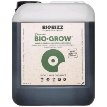 Biobizz Bio Grow 5L