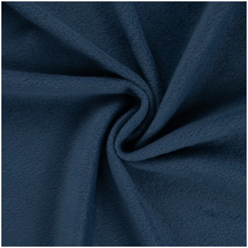 Audums ar defektu Polar flīss Jeans 240gr/m² 45cm