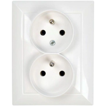 Legrand Valena Life monoblok z ueniem 16A (753186)