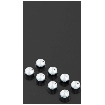 Knobs for Heads Marshall