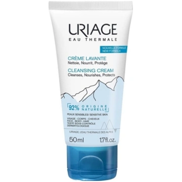 Uriage Eau Thermale Cleansing Cream Kremowy el Ocz