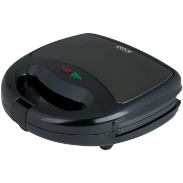 Sviestmaižu tosteris Brock SSM 2001 GY Brock Elect