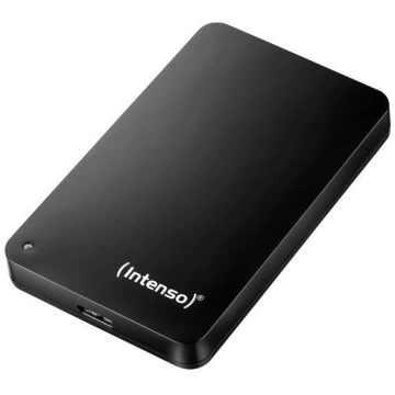 External HDD|INTENSO|6021513|5TB|USB 3.0|Colour Bl