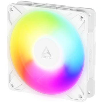 Arctic P12 Pro Reverse A-RGB Fan 1-pack White 120 