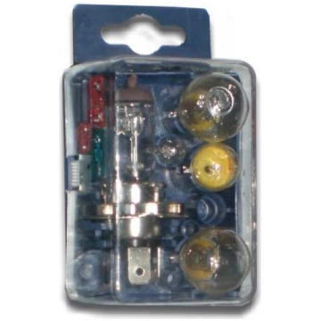 Lampu komplekts H4 24V, JBM