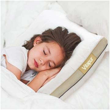 Hibrīda spilvens bērniem NEO Bamboo Memory Junior,