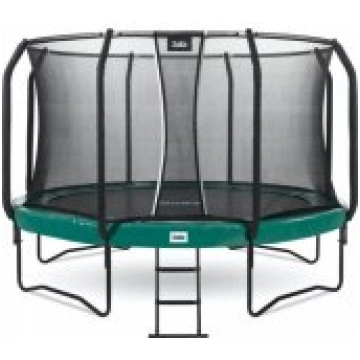 Salta First Class 305cm Green batuts SIFLTATRA0042