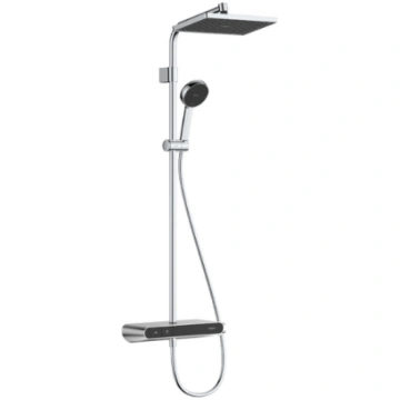 Hansgrohe dušas sistēma ar termostatu Activera Q 2