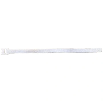 Lanview cable management touch fastener strap LVT-