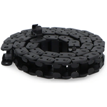 Cable guide for Bambu Lab X1E series printers AN-2