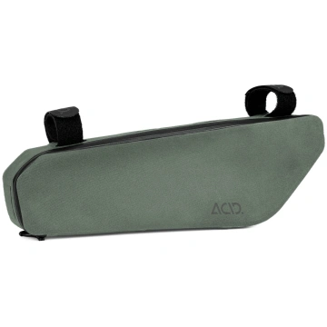 ACID Frame Bag PACK PRO 2 green CUBE