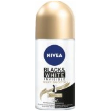 Nivea Nivea Nivea Deodorant INVISIBLE SILKY SMOOTH