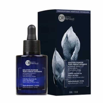 INTENSIVE PERFECT COMPLECTION SOLUTION