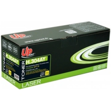 Tonera kasete Uprint HP C532A / EP718 304A / 718 Y