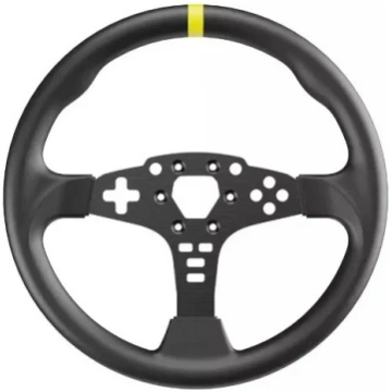 Moza RS046 Game controller Racing wheel