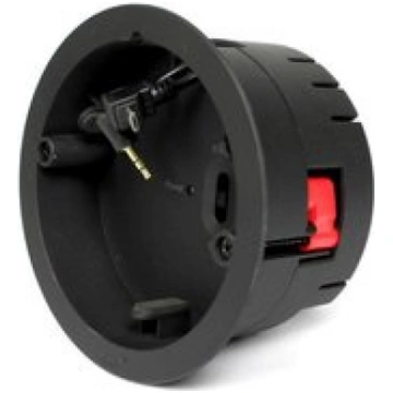 Vanguard Dynamics Vail In-Wall Flush Mount Stereo 