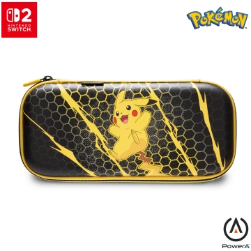 PowerA - Slim Case for Nintendo Switch 2 - Pikachu