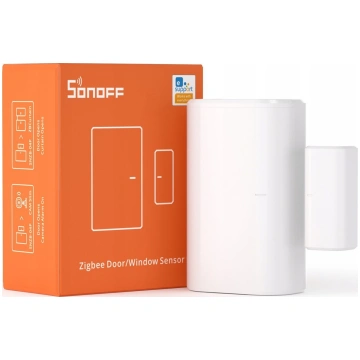 Sonoff otwarcia i ZigBee SONOFF SNZB-04P (+bateria